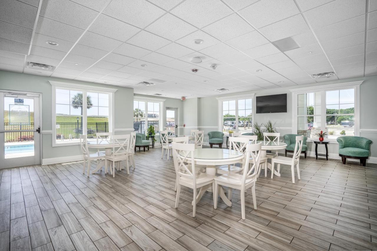 Lighthouse Suites - Best Western Signature Collection Emerald Isle Luaran gambar