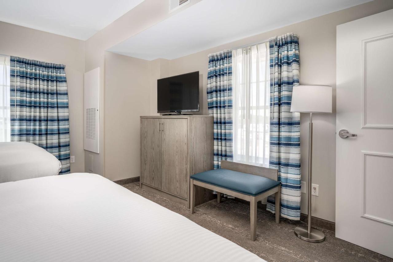 Lighthouse Suites - Best Western Signature Collection Emerald Isle Luaran gambar