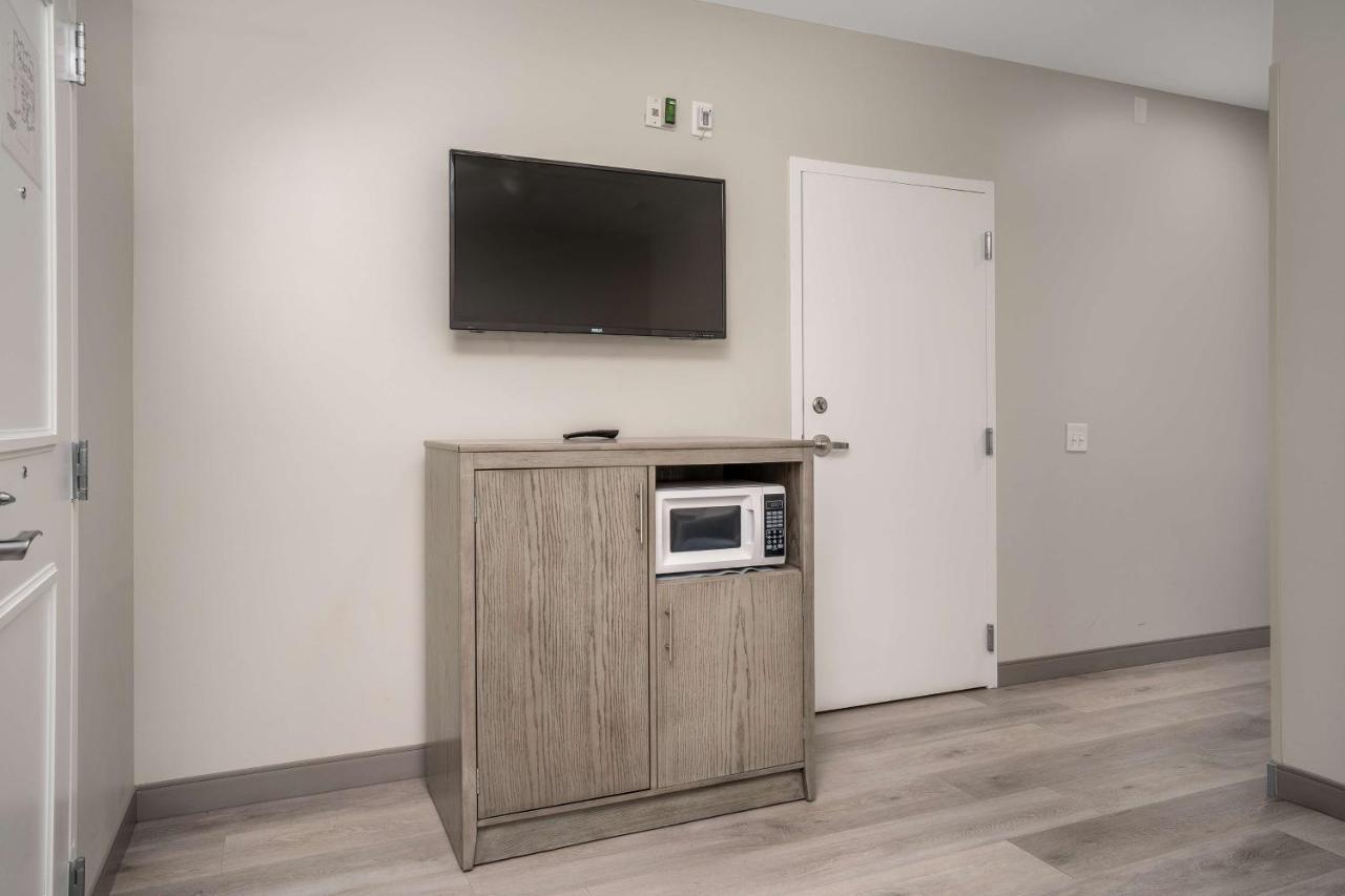 Lighthouse Suites - Best Western Signature Collection Emerald Isle Luaran gambar