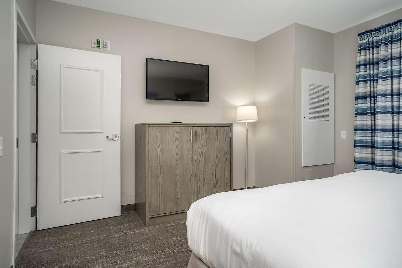 Lighthouse Suites - Best Western Signature Collection Emerald Isle Luaran gambar