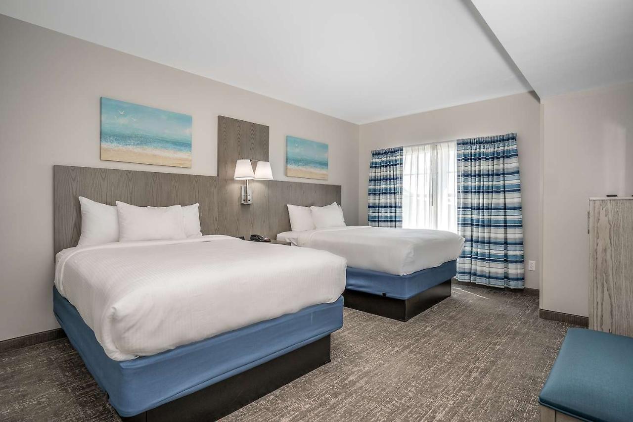 Lighthouse Suites - Best Western Signature Collection Emerald Isle Luaran gambar