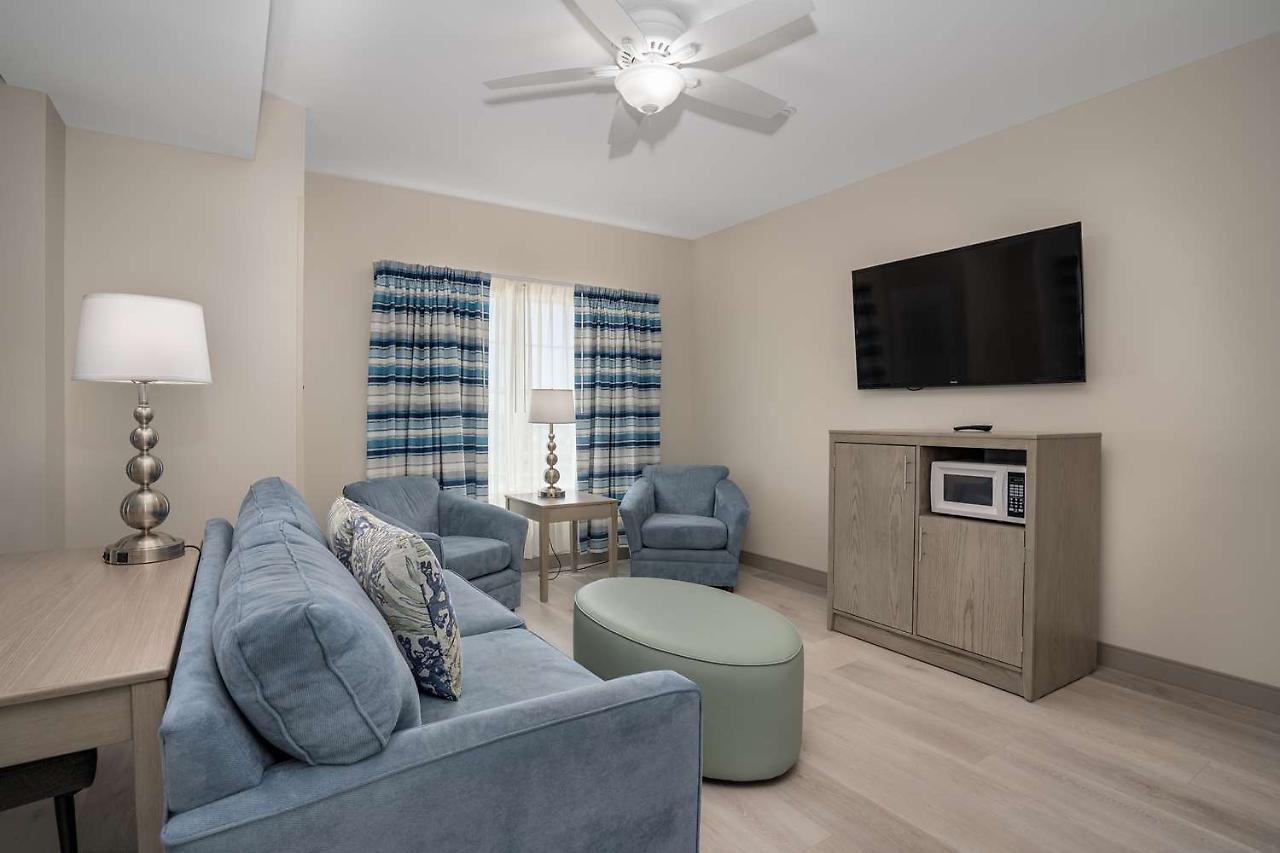 Lighthouse Suites - Best Western Signature Collection Emerald Isle Luaran gambar