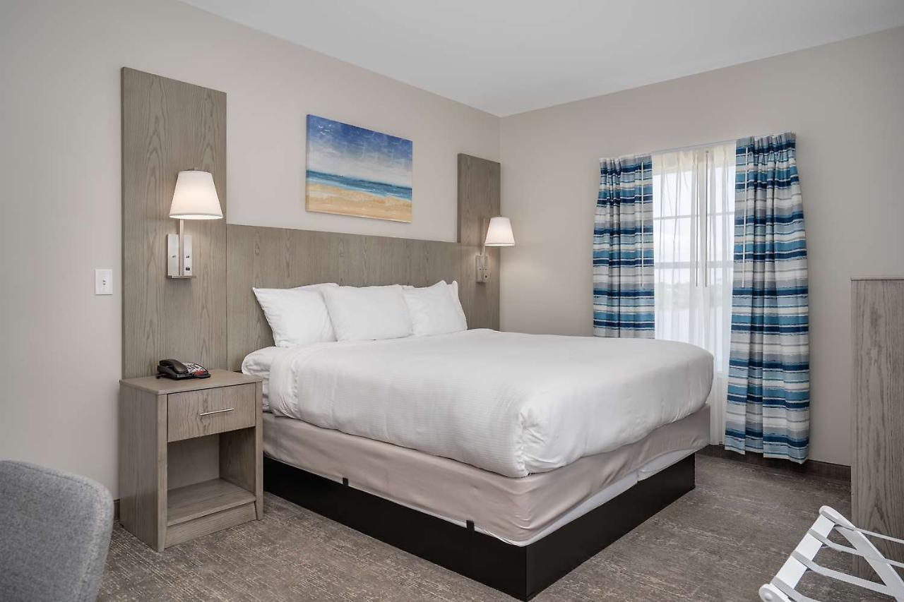 Lighthouse Suites - Best Western Signature Collection Emerald Isle Luaran gambar